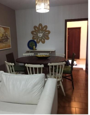 Apartamento em Ubatuba, confortavel e bem localizado